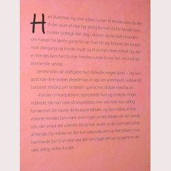 Et godt ben og andre noveller