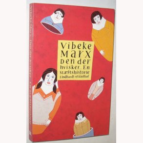 Den der hvisker... En slgtshistorie