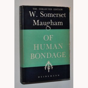 The Human Bondage