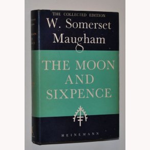 The Moon And Sixpence