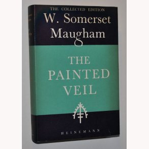 The Paintet Veil