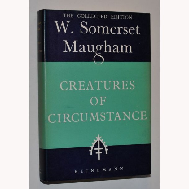 Creatures of Circumstance