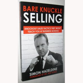 Bare Knuckle Selling
