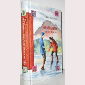 Hemmeligheden under min hud