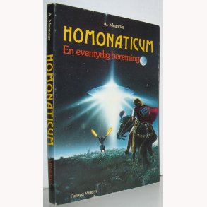 Homonaticum - en eventyrlig beretning