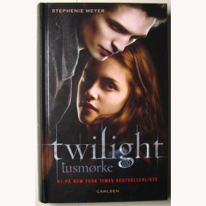 Twilight Tusmrke
