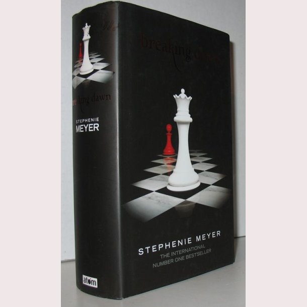 Breaking Dawn
