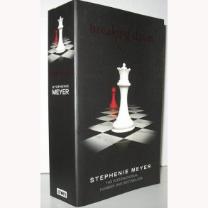 Breaking Dawn