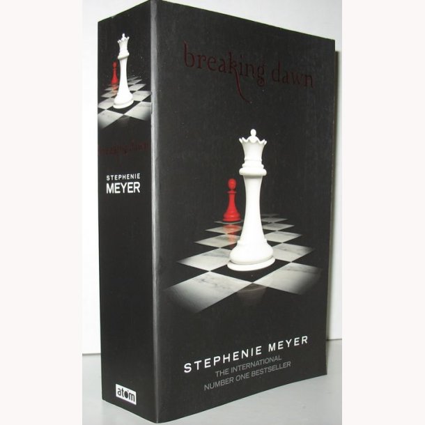 Breaking Dawn