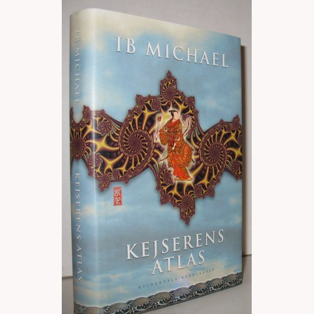 Kejserens atlas