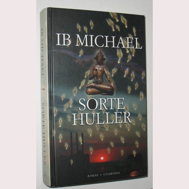 Sorte huller