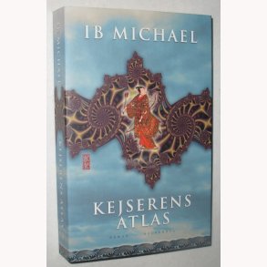Kejserens atlas