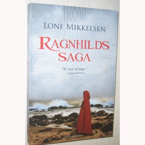 Ragnhilds Saga