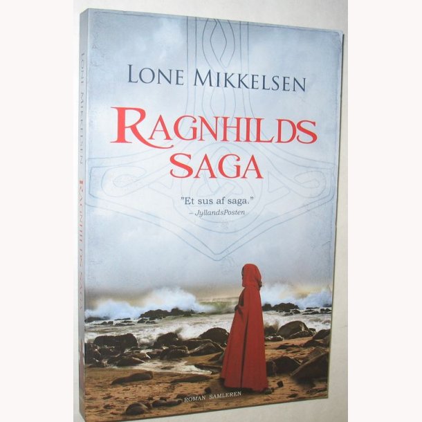 Ragnhilds Saga