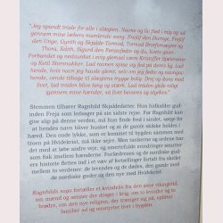 Ragnhilds Saga