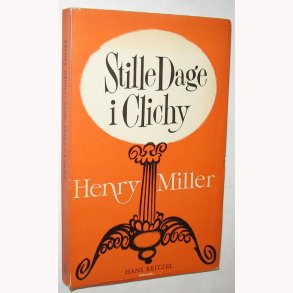 Stille Dage i Clichy