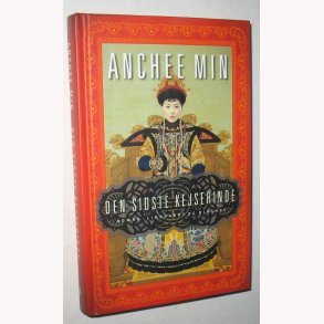 Den sidste kejserinde