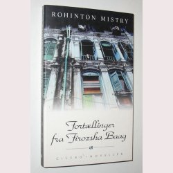 Fortllinger fra Firozsha Baag