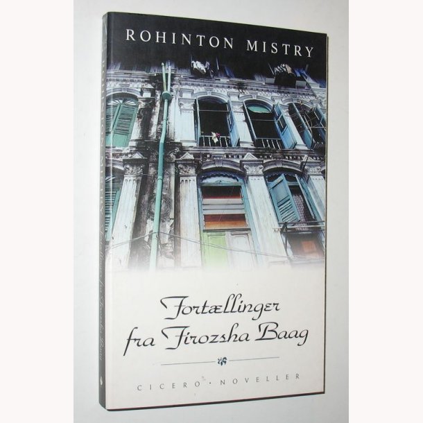 Fortllinger fra Firozsha Baag