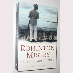 Et familieanliggende