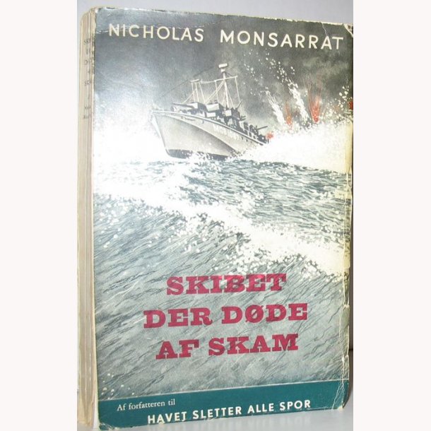 Skibet der dde af skam