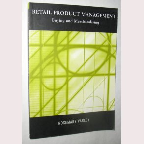 Retail Product Management
