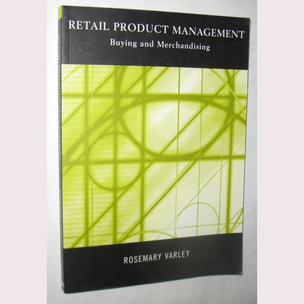 Retail Product Management