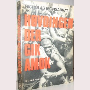 Hvdingen der gik amok