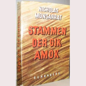 Stammen der gik amok