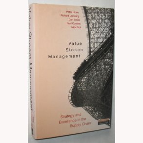 Value Stream Management