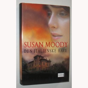 Den Italienske have