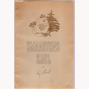 Smaabyens sj�l