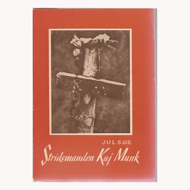 Stridsmanden Kaj Munk