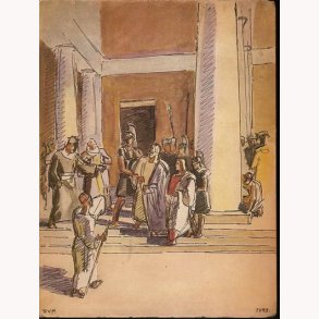 Apostnelenes gerninger