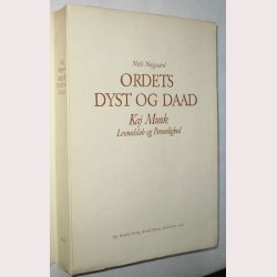 Ordets dyst og daad