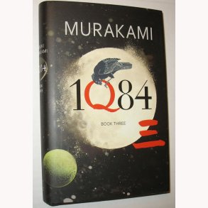 1Q84 - Book Three
