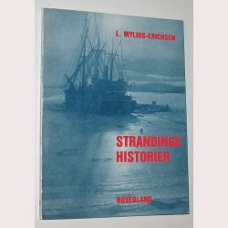 Strandingshistorier