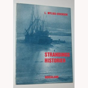 Strandingshistorier