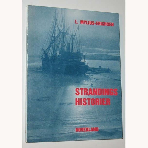 Strandingshistorier