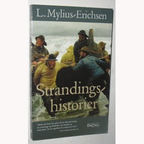 Strandingshistorier