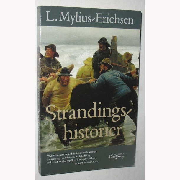 Strandingshistorier
