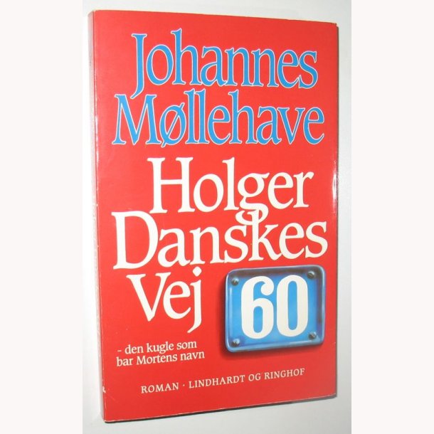 Holger Danskes Vej 60