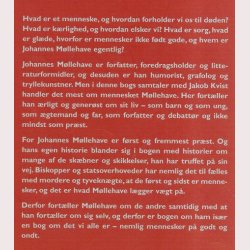 M�llehave - et liv har fem akter