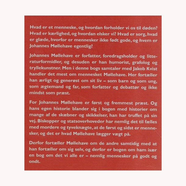 M�llehave - et liv har fem akter