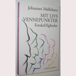 Mit livs vennepunkter forskel/ligheder