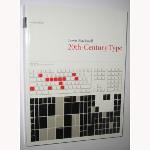 20th-Century Type Lewis Blackwell