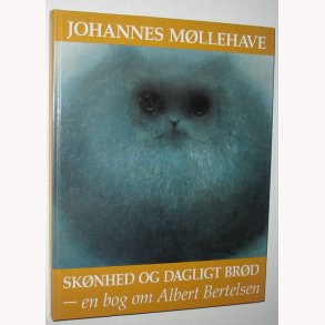 Sk�nhed og dagligt br�d - signeret