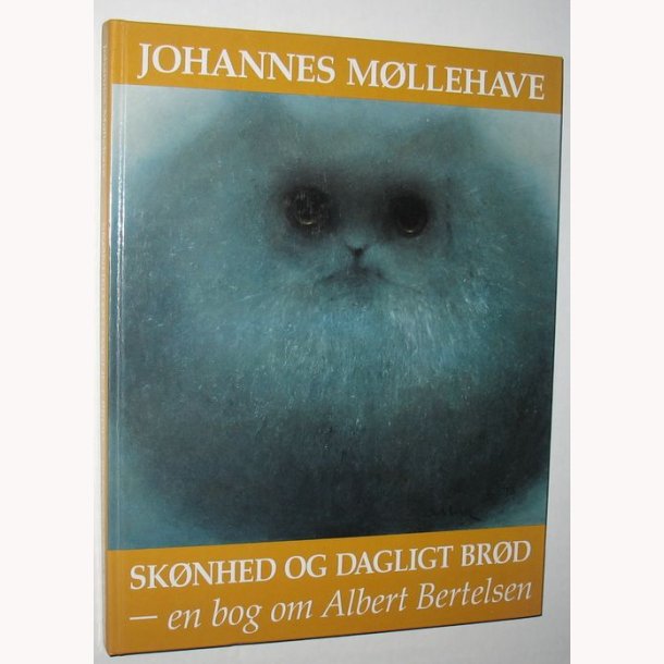 Sk�nhed og dagligt br�d - signeret