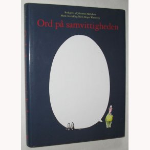 Ord p� samvittigheden