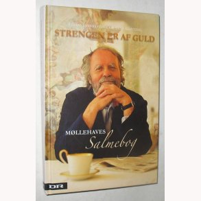 Strengen er af guld - M�llehaves salmebog